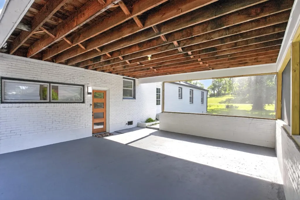 1116 Westchester Drive Nashville TN 37207