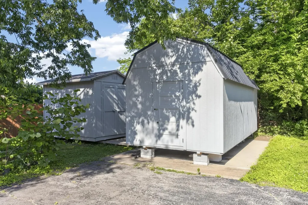 1116 Westchester Drive Nashville TN 37207