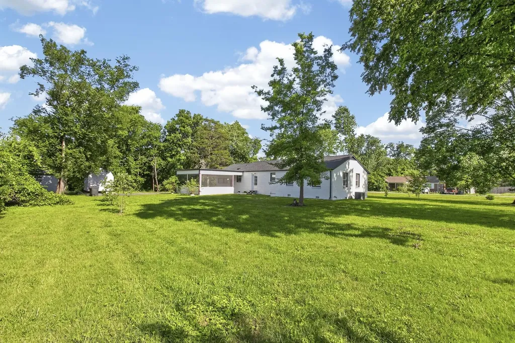 1116 Westchester Drive Nashville TN 37207