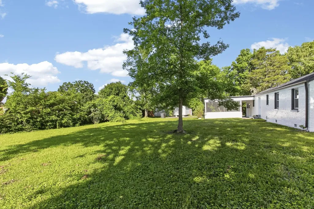 1116 Westchester Drive Nashville TN 37207