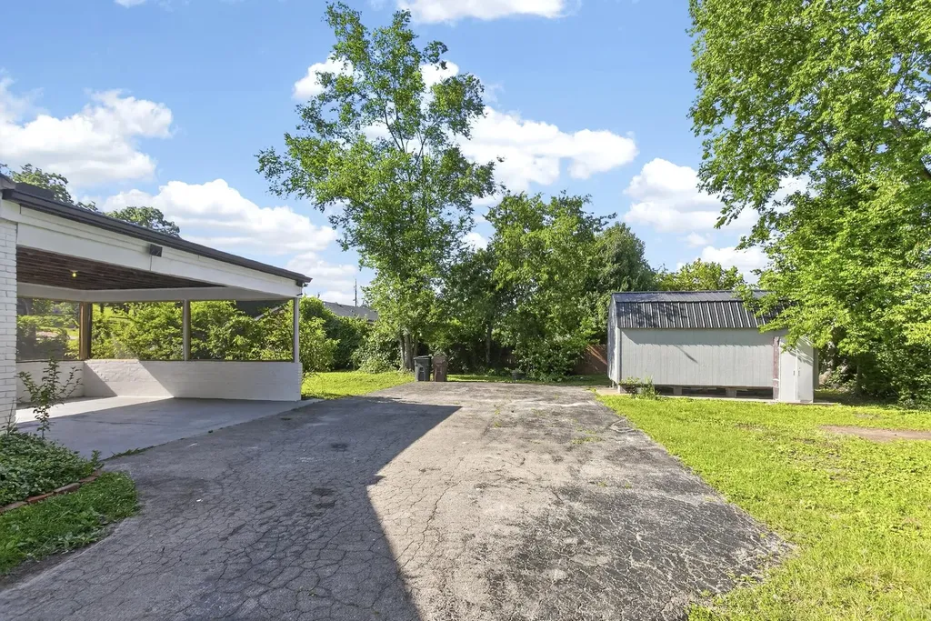1116 Westchester Drive Nashville TN 37207