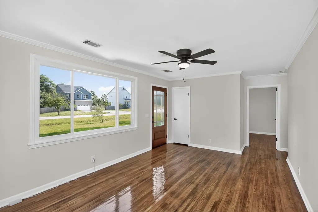 1116 Westchester Drive Nashville TN 37207