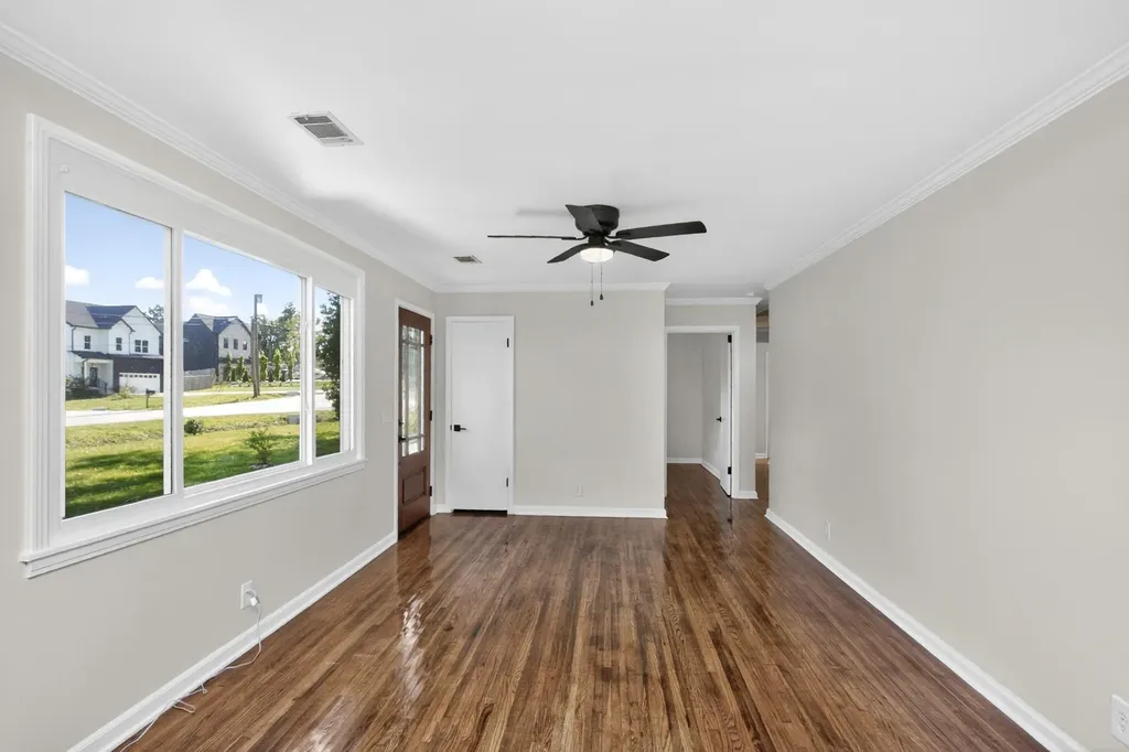 1116 Westchester Drive Nashville TN 37207
