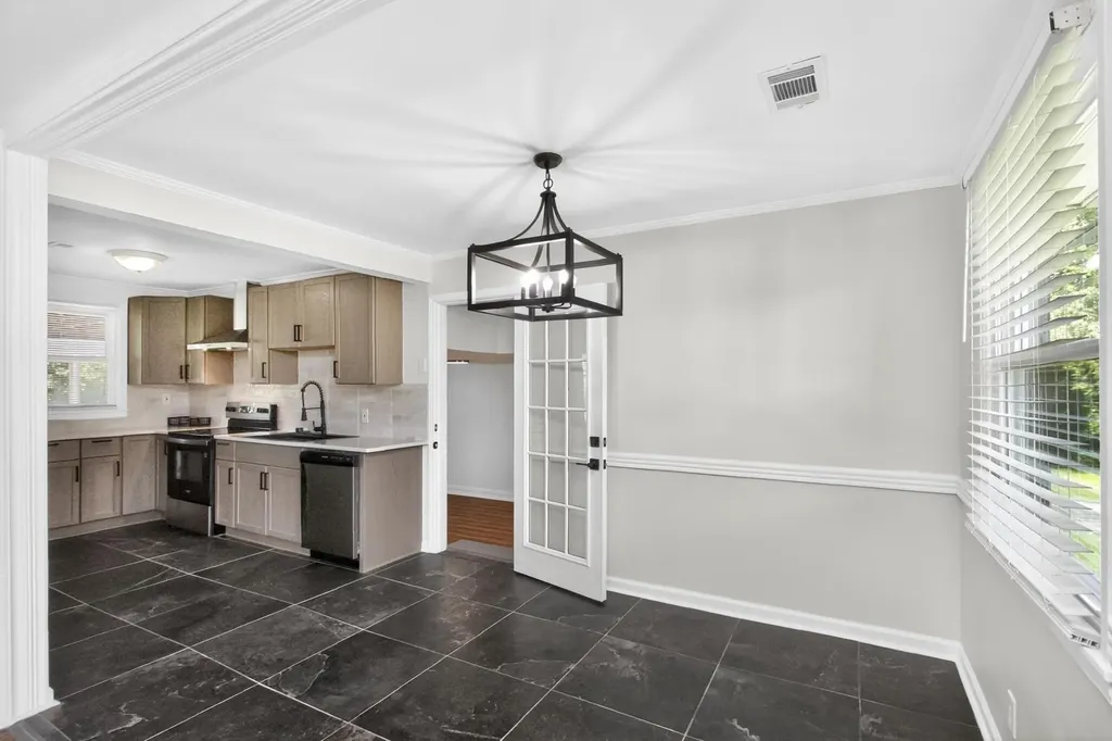 1116 Westchester Drive Nashville TN 37207