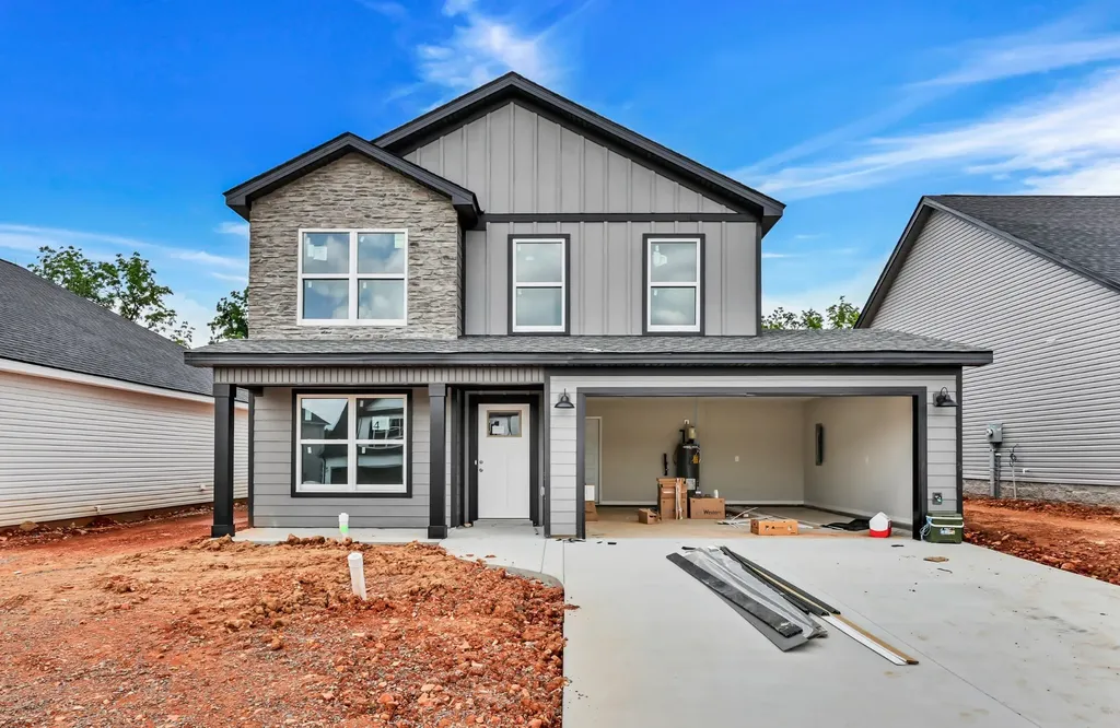 2673 Brewster Drive Clarksville TN 37042
