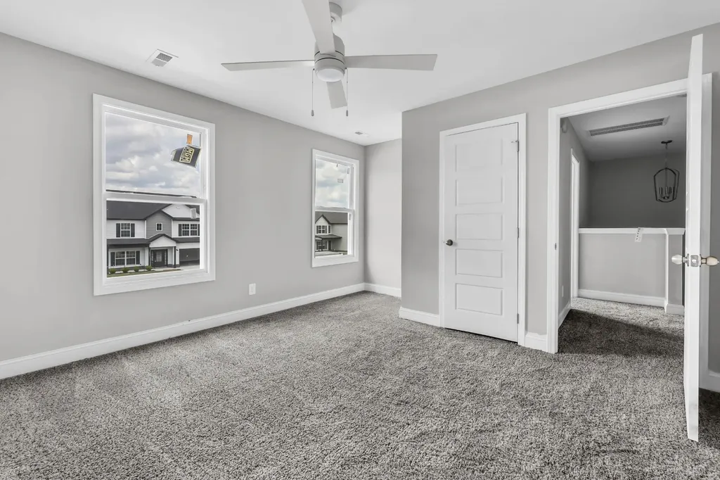 2673 Brewster Drive Clarksville TN 37042