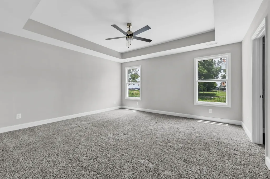 2673 Brewster Drive Clarksville TN 37042