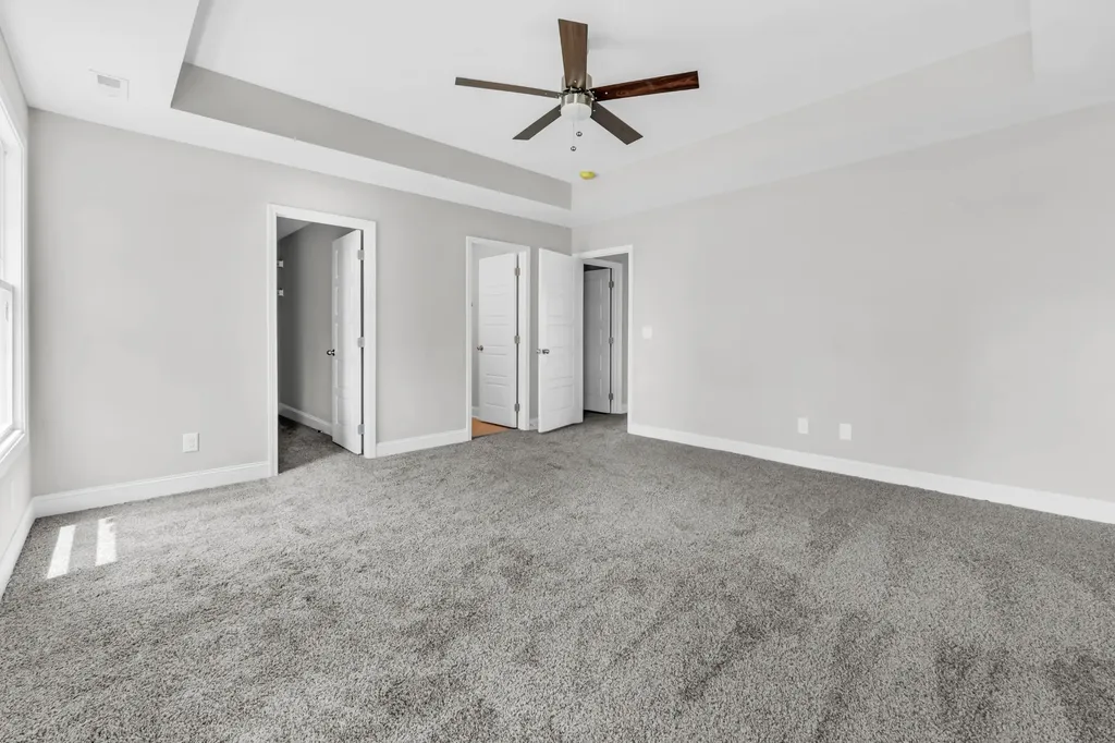 2673 Brewster Drive Clarksville TN 37042