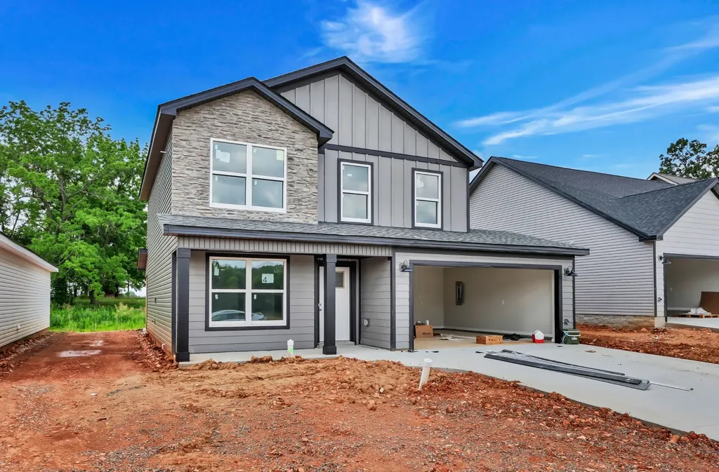 2673 Brewster Drive Clarksville TN 37042