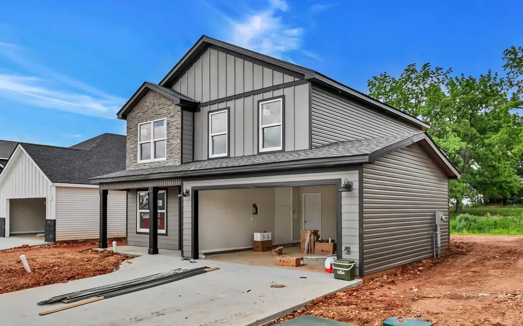 2673 Brewster Drive Clarksville TN 37042