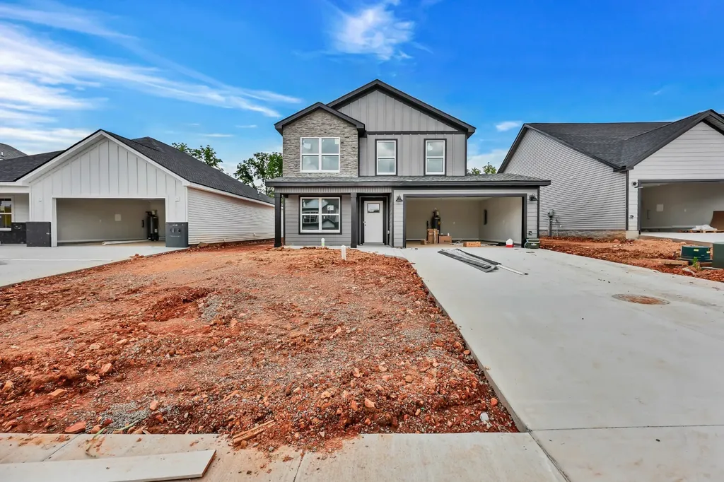 2673 Brewster Drive Clarksville TN 37042