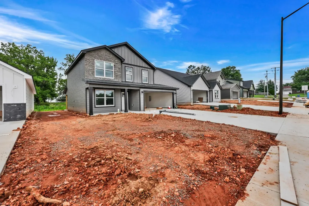 2673 Brewster Drive Clarksville TN 37042