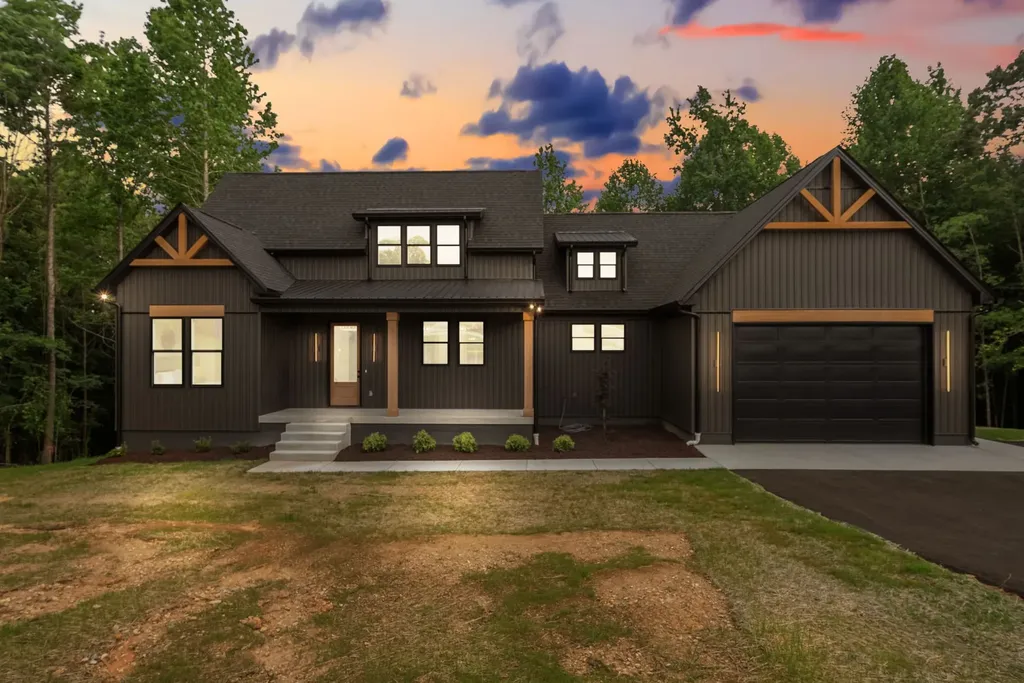 594 Overlook Circle Tullahoma TN 37388