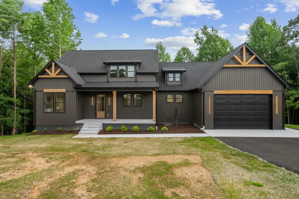 594 Overlook Circle Tullahoma TN 37388