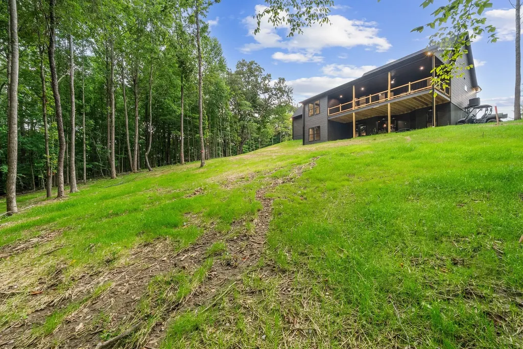 594 Overlook Circle Tullahoma TN 37388