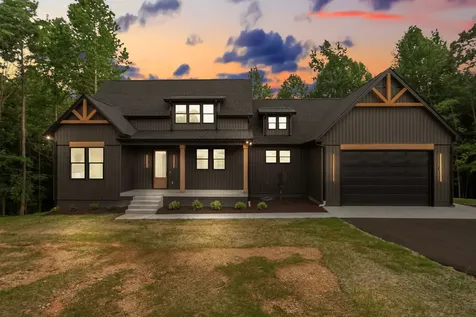 594 Overlook Circle Tullahoma TN 37388
