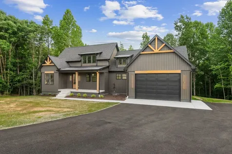 594 Overlook Circle Tullahoma TN 37388