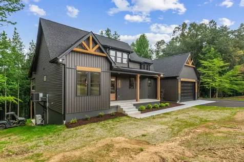 594 Overlook Circle Tullahoma TN 37388