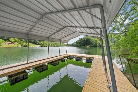594 Overlook Circle Tullahoma TN 37388