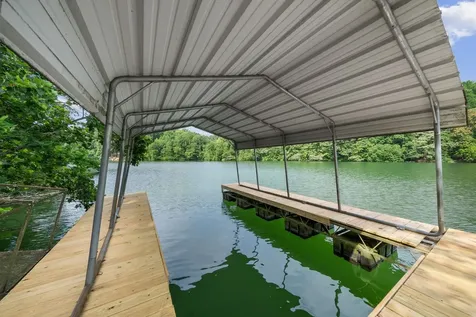 594 Overlook Circle Tullahoma TN 37388