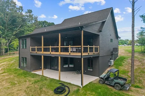 594 Overlook Circle Tullahoma TN 37388