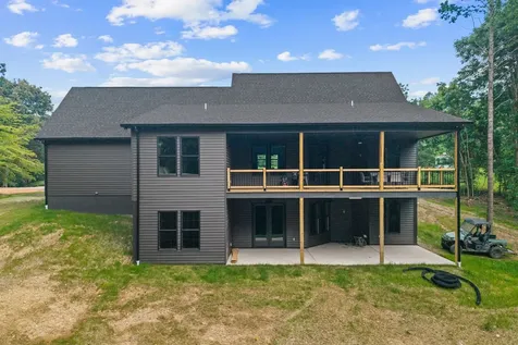 594 Overlook Circle Tullahoma TN 37388