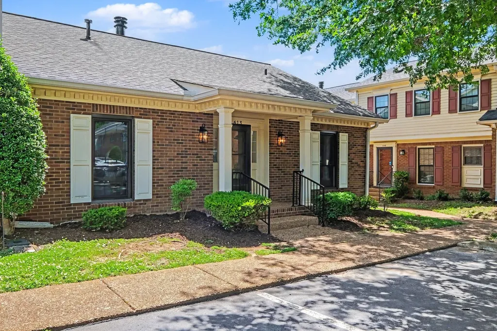 613 Brentwood Point Brentwood TN 37027
