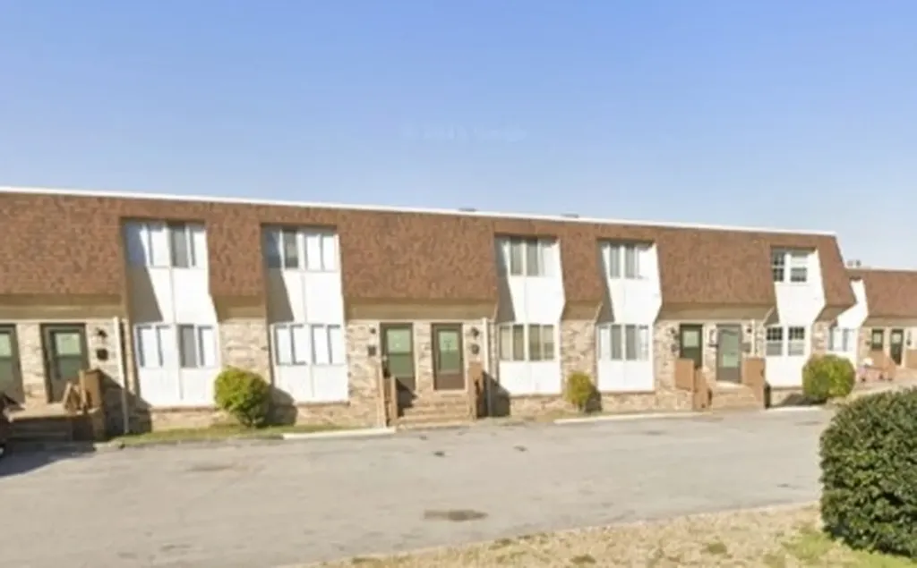 1083 Harold Drive Nashville TN 37217