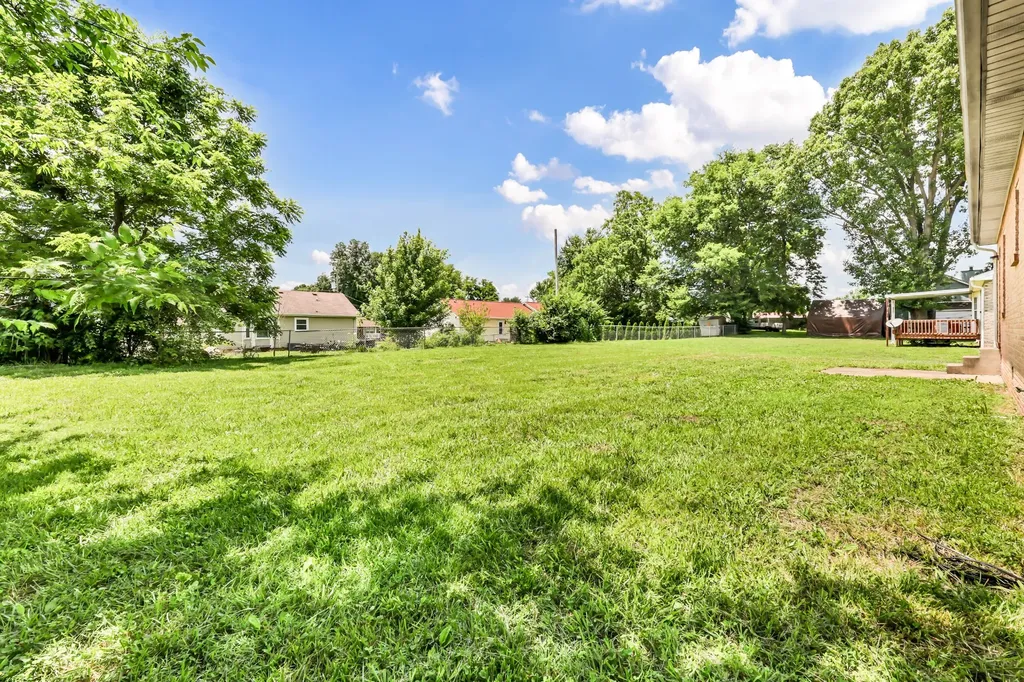 3434 Pembroke Road Clarksville TN 37042