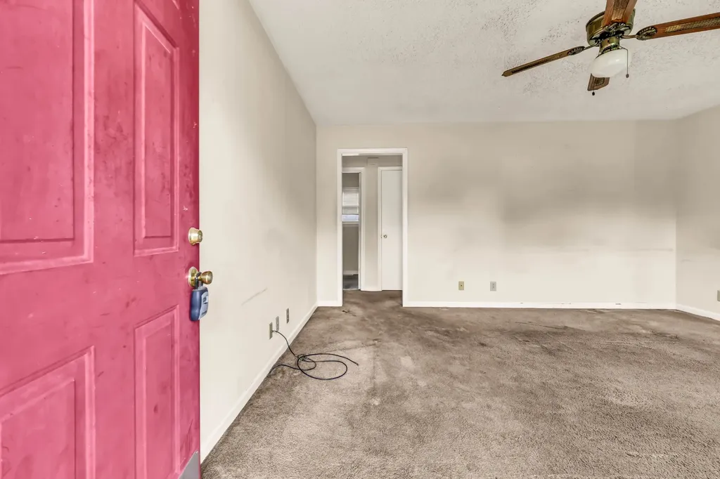 3434 Pembroke Road Clarksville TN 37042