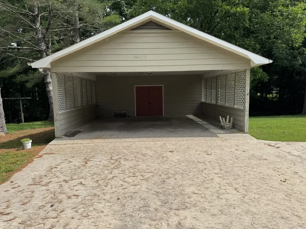 30 W Paradise Drive Winchester TN 37398
