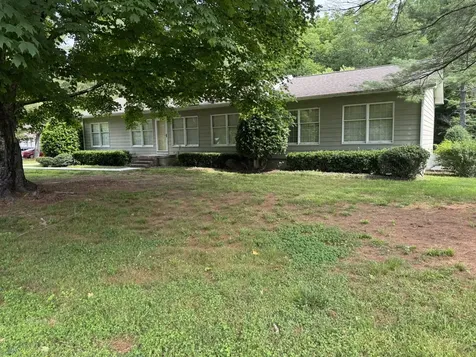 30 W Paradise Drive Winchester TN 37398