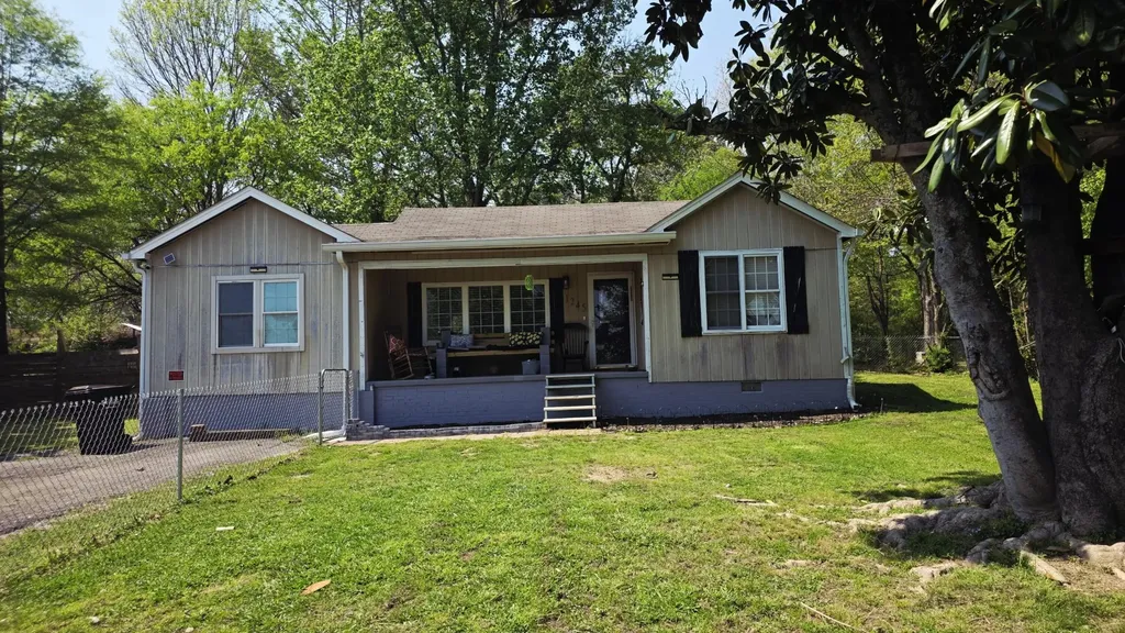 1245 Eagle Road, NE Cleveland TN 37323
