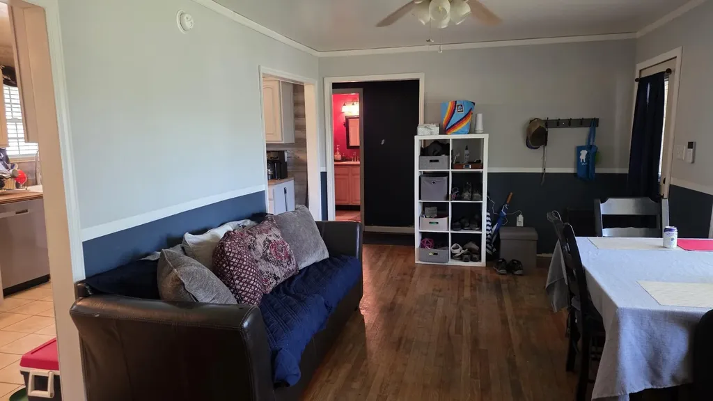 1245 Eagle Road, NE Cleveland TN 37323