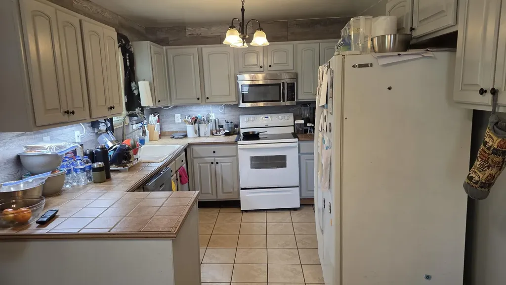 1245 Eagle Road, NE Cleveland TN 37323
