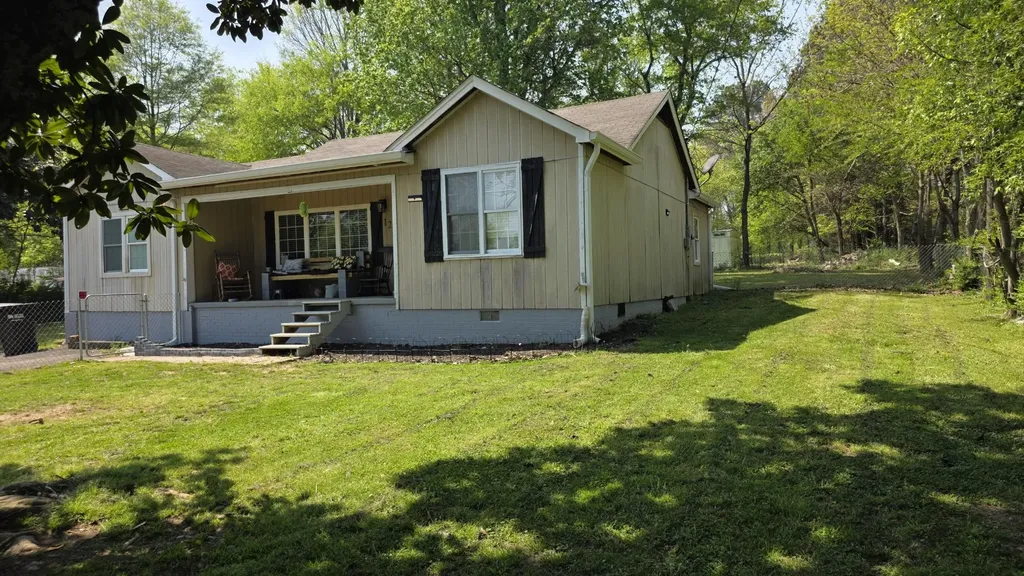 1245 Eagle Road, NE Cleveland TN 37323