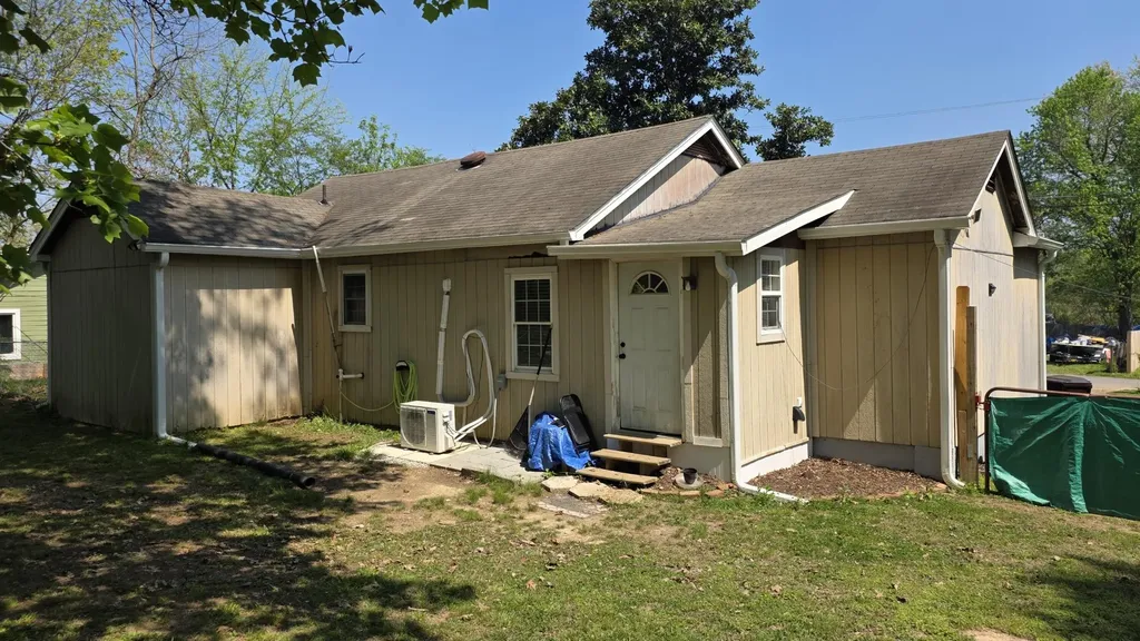 1245 Eagle Road, NE Cleveland TN 37323