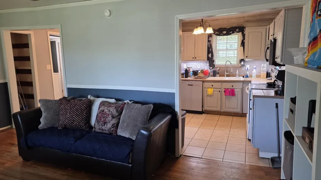 1245 Eagle Road, NE Cleveland TN 37323