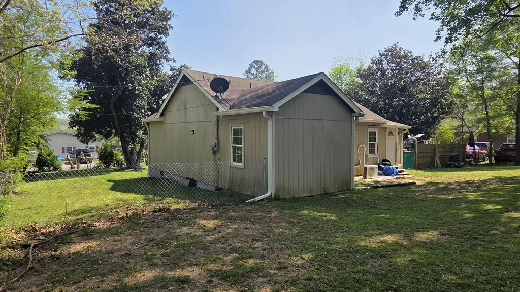 1245 Eagle Road, NE Cleveland TN 37323