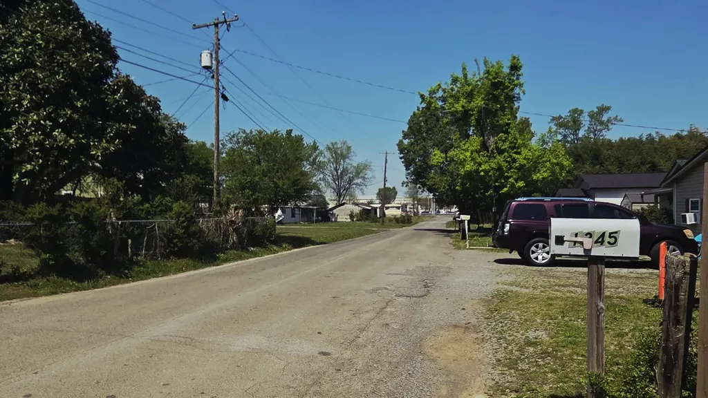 1245 Eagle Road, NE Cleveland TN 37323