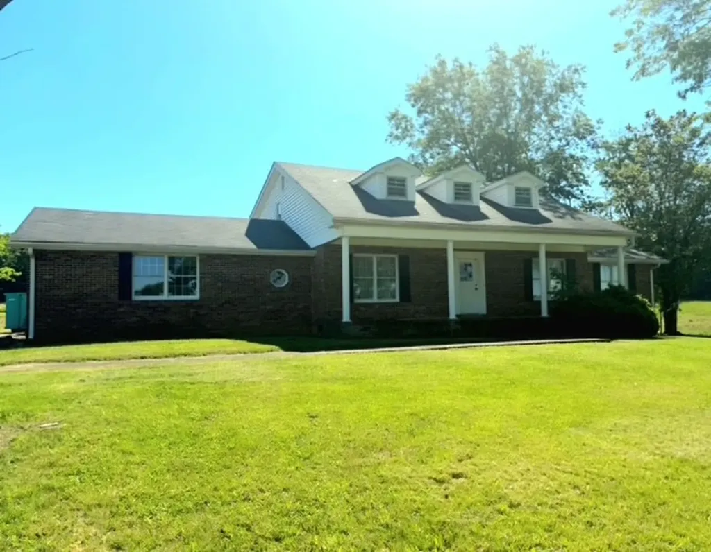 14591 Cainsville Road Lebanon TN 37090