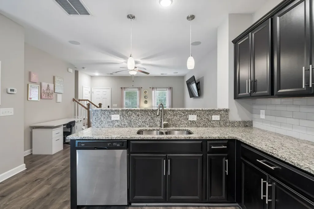 340C Lakeside Park Drive Hendersonville TN 37075