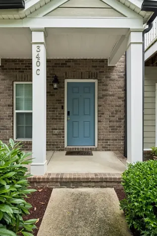 340C Lakeside Park Drive Hendersonville TN 37075