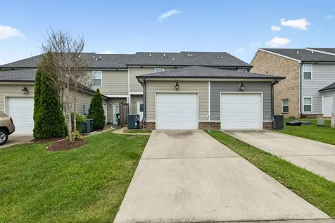 340C Lakeside Park Drive Hendersonville TN 37075