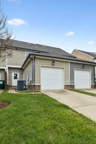 340C Lakeside Park Drive Hendersonville TN 37075
