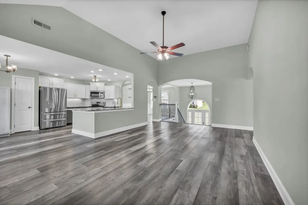 524 Cresthaven Lane Clarksville TN 37043
