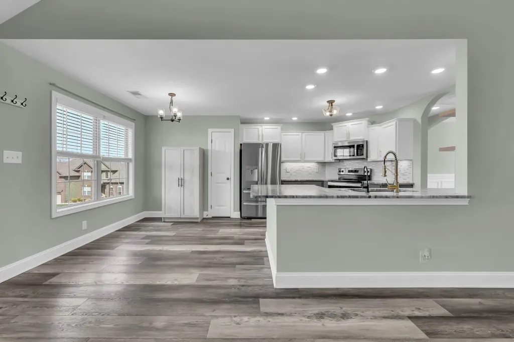 524 Cresthaven Lane Clarksville TN 37043