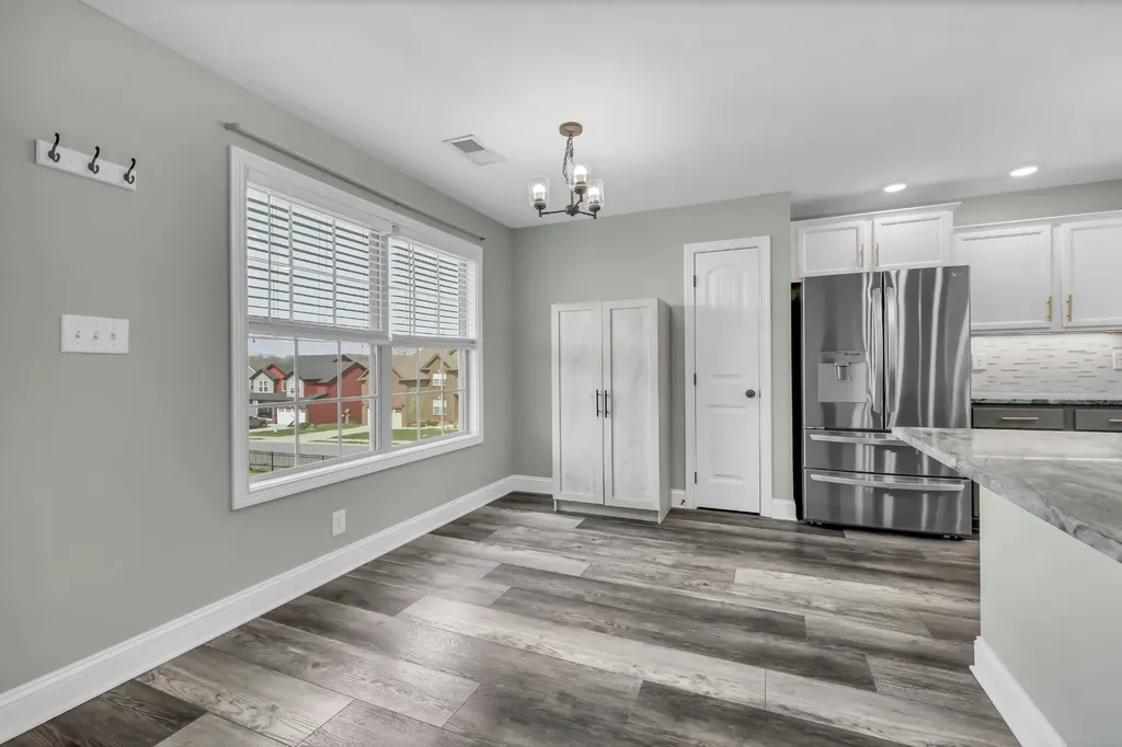 524 Cresthaven Lane Clarksville TN 37043