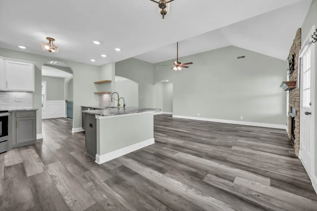 524 Cresthaven Lane Clarksville TN 37043
