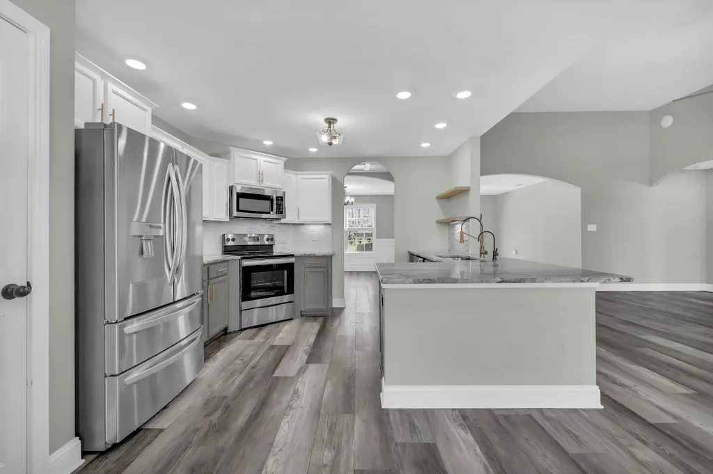 524 Cresthaven Lane Clarksville TN 37043